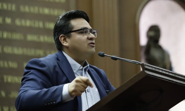 Michoacán, Toño Carreño