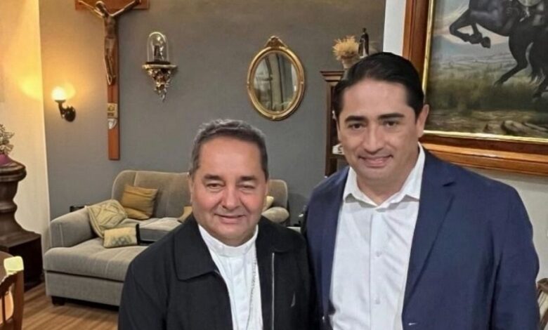 PAN, Arquidiócesis de Morelia