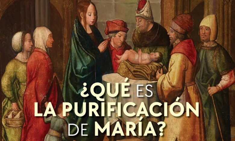 Día de la Candelaria