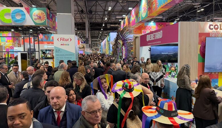 Sectur, Fitur 2026