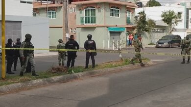 Uruapan, Michoacán, homicidio