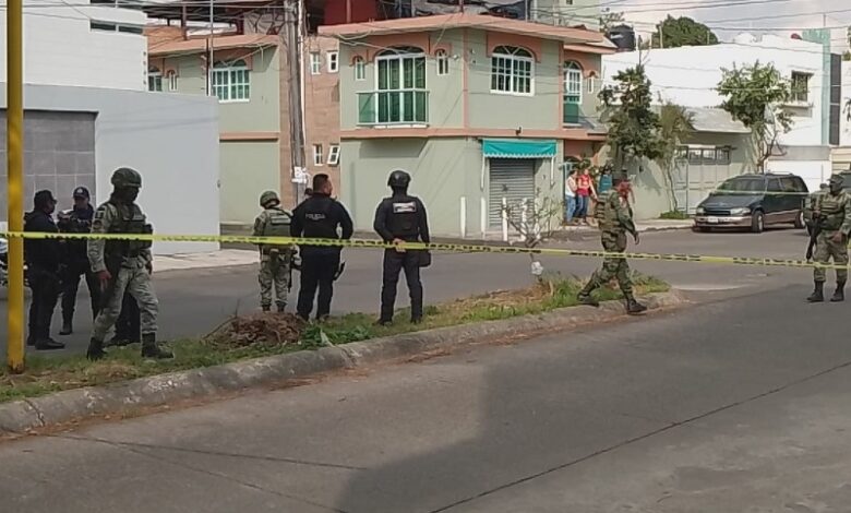 Uruapan, Michoacán, homicidio
