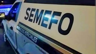 homicidio, Lázaro Cárdenas