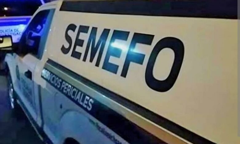 homicidio, Lázaro Cárdenas