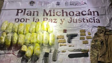 Tarímbaro, Michoacán, Pemex, FGR