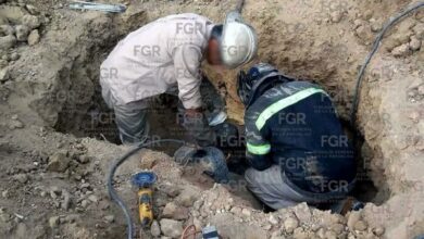 Tarímbaro, Michoacán, Pemex, FGR