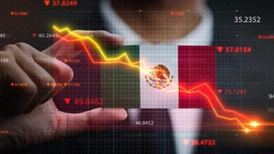 Fitch 2026, Economía de México