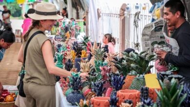 Michoacán, Unesco, Sectur