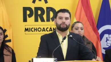 PRD Michoacán, Octavio Ocampo