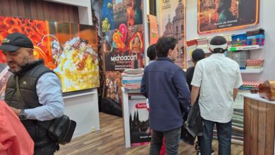 Michoacán, Sectur, Feria Estatal de León 2026