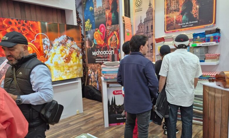 Michoacán, Sectur, Feria Estatal de León 2026