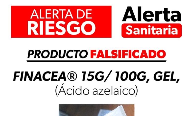 salud, Cofepris