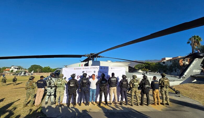 Michoacán, Justicia, FGE, Homicidio calificado, El Bótox