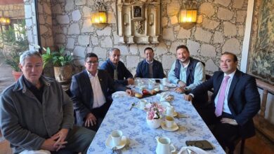 Juan Carlos Velasco Procell