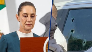 Sinaloa, Culiacán, Claudia Sheinbaum