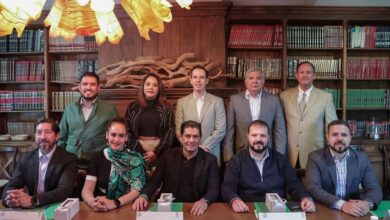 PVEM, Ernesto Núñez