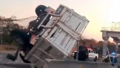 Múgica, Michoacán, Seguridad