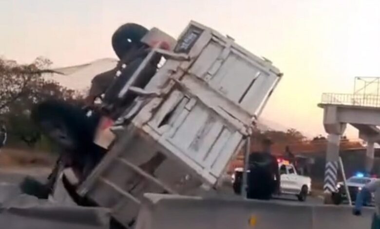 Múgica, Michoacán, Seguridad