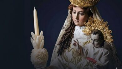 fiesta de la Candelaria