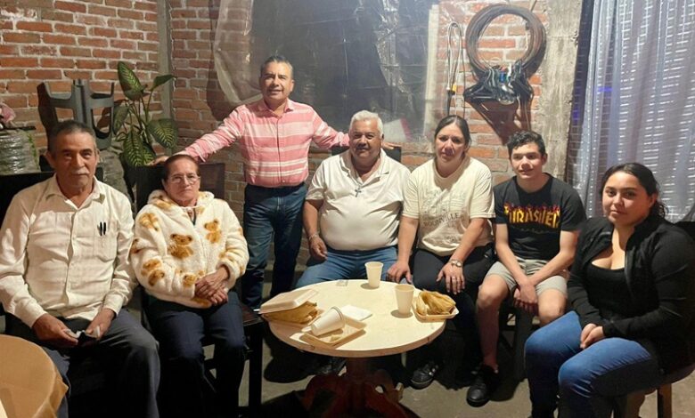 Fidel Calderón Torreblanca