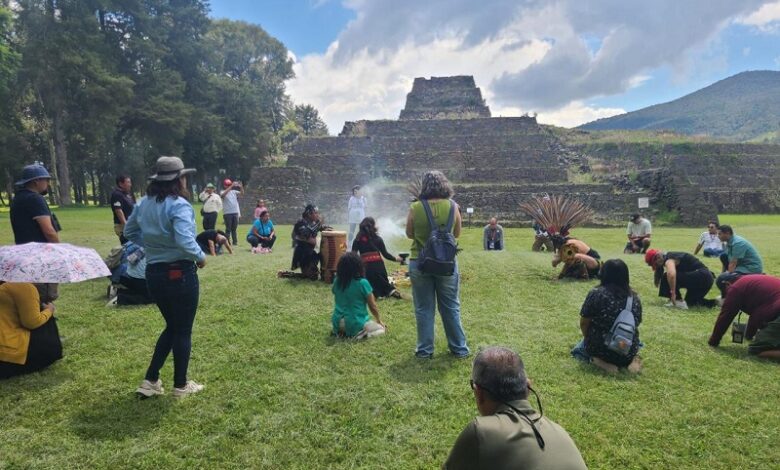 turismo, Michoacán