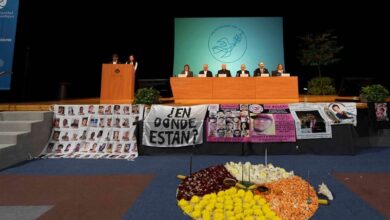 Diálogo Nacional por la Paz