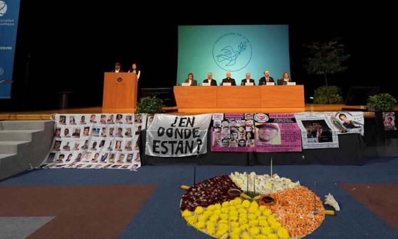 Diálogo Nacional por la Paz