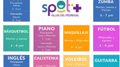 DIF Morelia, talleres gratuitos