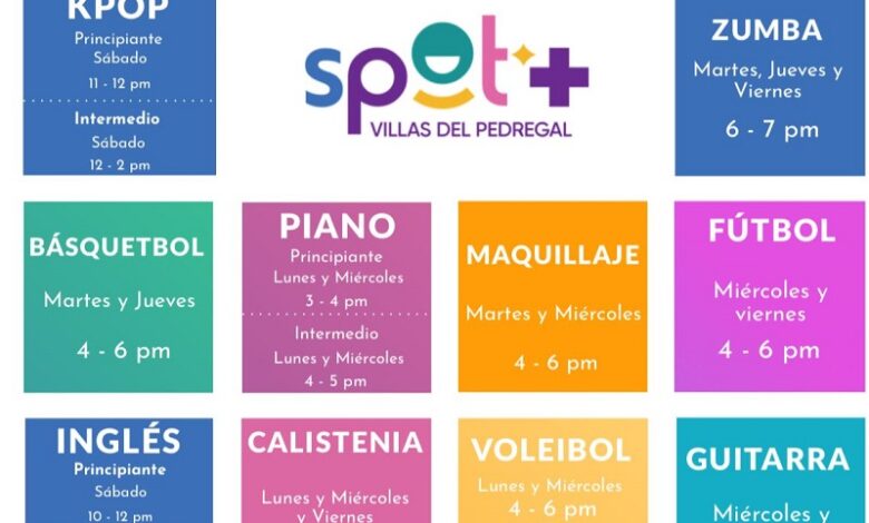 DIF Morelia, talleres gratuitos