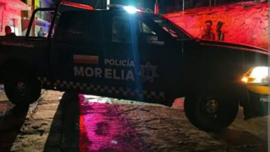 Policía de Morelia