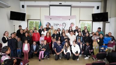 CEDH y Fundación Dante Eludier