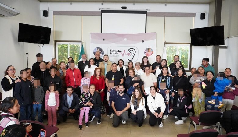 CEDH y Fundación Dante Eludier