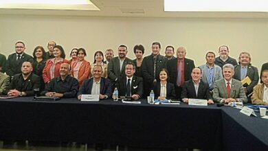 Foro de Profesionistas