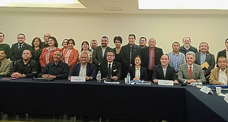 Foro de Profesionistas