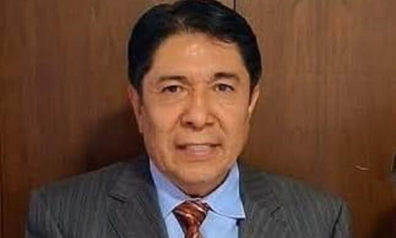 Jaime Liera Álvarez