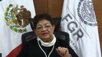 FGR culpa a conductor de Tren Interoceánico de la tragedia por exceso de velocidad