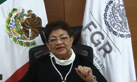 FGR culpa a conductor de Tren Interoceánico de la tragedia por exceso de velocidad