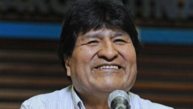 Evo Morales estaría refugiado en México para evitar rendir cuentas de delitos cometidos en su país