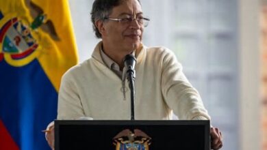 Gustavo Petro declaró hoy sobre su vida íntima y dijo que es inolvidable