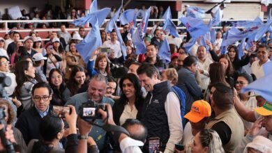 Carlos Quintana y Alfonso Martínez