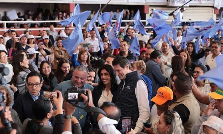 Carlos Quintana y Alfonso Martínez