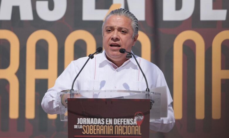 Luis Navarro García