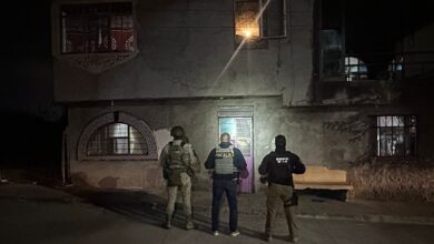 Morelia, Tarímbaro, Michoacán, FGE, Cateo