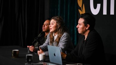 Comisión Fílmica de Morelia