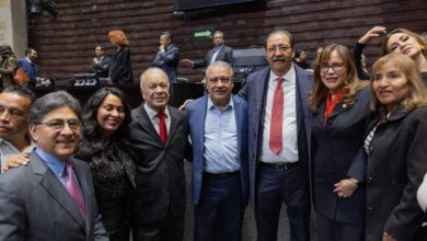 Raúl Morón, Morena