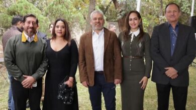 Sandra Arreola, PVEM