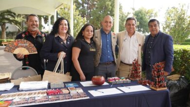 Sectur, Michoacán, Feria de León, Turismo