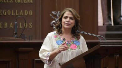 Morena, Fabiola Alanís