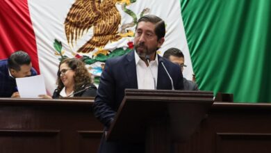 Congreso de Michoacán