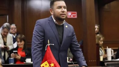 Reyes Galindo Pedraza, PT, Congreso de Michoacán